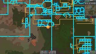 #66 Factorio 0 16 51　全盛り　シングルプレイ