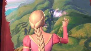 Barbie As Rapunzel Full Movie In Hindi Part-12