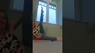 #yoga for #flexibility #stretching