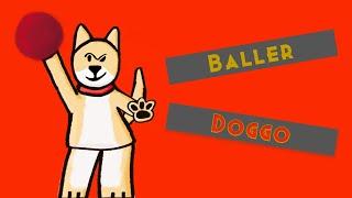 Baller Doggo - Roblox Find the Doggos Tutorial!