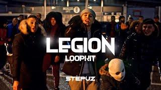 [15+] [FREE 2022] DRILL LOOP KIT/SAMPLE PACK "LEGION" (Pop Smoke, Fivio Foreign, 808 Melo)