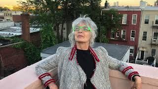 The Roulette Tapes Podcast : Shelley Hirsch