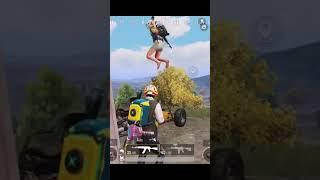 He knocked my teammate and I took revenge #shorts #bgmi #pubgmobile