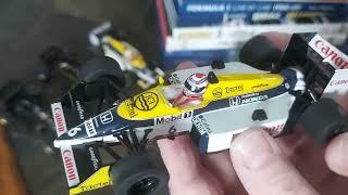 Slot Cars Plus Unboxing