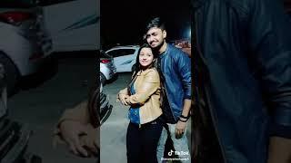 Ananya mohanty tik tok