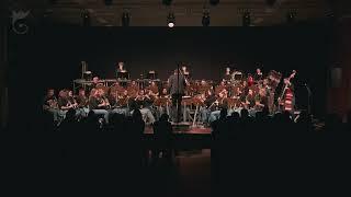 Pinball Wizard (The Who arr. Patrick Roszell) door Jong HarmonieOrkest Schelle