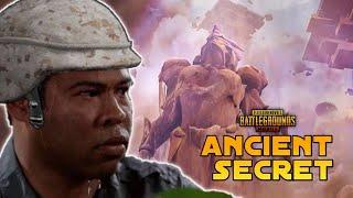 PUBG.EXE | ANCIENT SECRET MODE