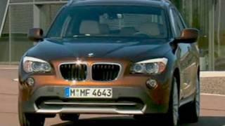 Fahrbericht BMW X1: Was kann BMWs neues Kompakt-SUV?