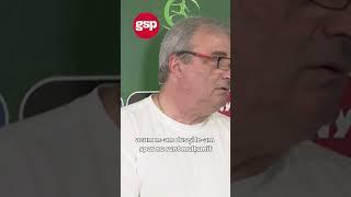 Mihai Stoichiță: „Le-am spus că pot face istorie”