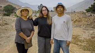 Así es la VIDA en los BARRIOS MÁS POBRES de PERÚ  | DOCUMENTAL