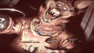 ФАЗМОФОБИЯ И ФНАФ В ОДНОМ  》FNAF JR