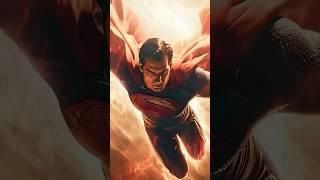 Why is Superman so much stronger than other Kryptonians? #dc #superman