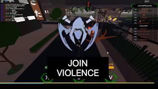 [new-Codes!] Violence one of official group in Ghouls Bloody nights!