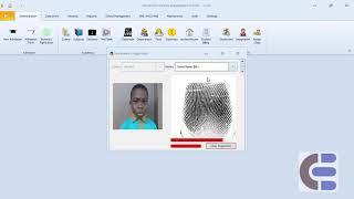 EDCARTECH School Management System V 3.00