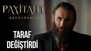 Karasu Abdülhamid'i Tercih Etti | Payitaht Abdülhamid 86. Bölüm @trt1