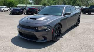 2018 Dodge Charger SRT Hellcat For Sale