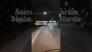 BURCU YILDIZ #DüştümBirDeliSevdaya