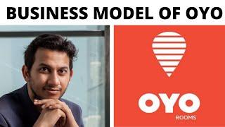 Case Study : OYO's Business Model | Ritesh Agarwal