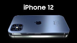iPhone 12 Pro Concept | Enoylity Technology Original Concept
