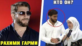 Таджик миллионер Рахими Гарми шокировал! Рахим раздал миллионы