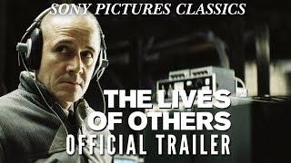 The Lives of Others | Official Trailer (2006)