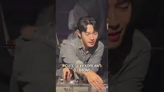 CUTE SEXY KOREAN DJ BBOMI #djbbomi