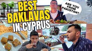 Exploring Amazing Lofou Village and Ayia Napa in Cyprus   (Cyprus 2025)