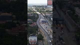 NLEX C-5 Link Mindanao Ave - AP 2025