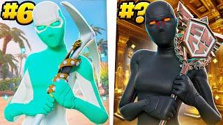 20 *SUPERHERO* Combos You NEED TO TRY.. (Fortnite)