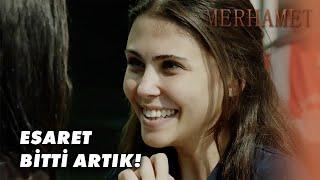 Şadiye, Serbest Bırakıldı - Merhamet 25. Bölüm