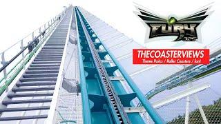 Fury 325 HD-POV Carowinds