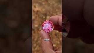 From Rough Crystal to Sparkling Gem: The Journey!