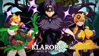 Klaroro - THE GUY WITH THE SMARTPHONE HYPNOTIZED THESE GODDESSES COMPLETELY - GamePlay 2 End