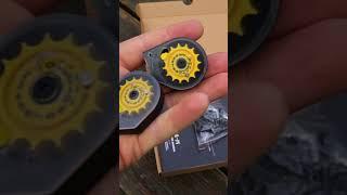 Reximex Lyra-k Unboxing. #airgun #lyrak #bcballistics
