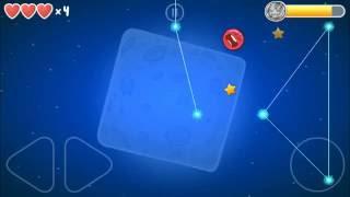 Red Ball 4 level 50 walkthrough