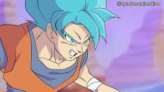 Dragonball Daima-Goku vs Vegeta #dragonballdaima #dragonballz #dragonball #dragonballsuper