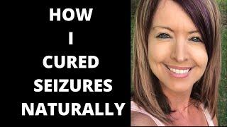 How I Cured Seizures Naturally With Keto/Carnivore