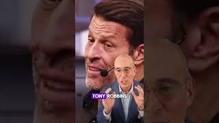 What Tony Robbins Did in 1989 That Still Works in 2025