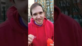 Обучение жонглированию 3 мячами: работающий способ! 