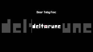 If you feel like deltarune IS TAKING TOO LONG #deltarune #memes