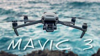 New Firmware Update Changed EVERYTHING | DJI Mavic 3 Review 6 Months Later