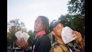 Reese La Flare & Yung Bans - No Cap (Official Music Video)