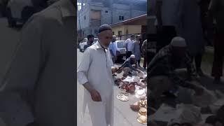 #Viral_video# Machine Made Copper utensils worth Lakhs destroyed by Department