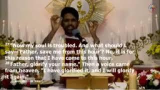 Fr. Antony VC: The Best Prayer