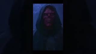 how did Guardian of soul stone of red Skull#marvel #redskull #shorts