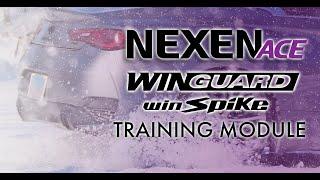 NexenACE - Winguard Winspike Training Module