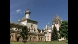 Tours-TV.com: Rostov Kremlin