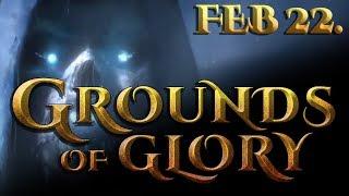 Grounds of Glory Trailer