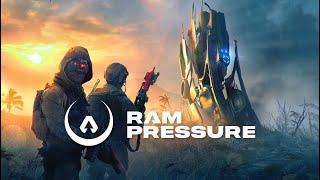 RAM Pressure. Сессионный XCOM ч.1