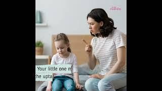 4 Things You Should Not Say to Your Child